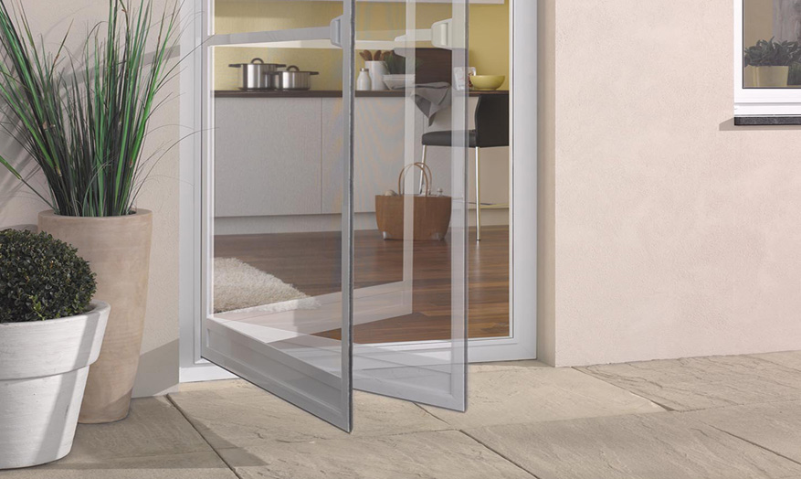 Dreh- und Schiebetüren München - Ihr Fachpartner für Dreh- und Schiebetüren